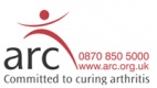 Arthritis Research Campaign